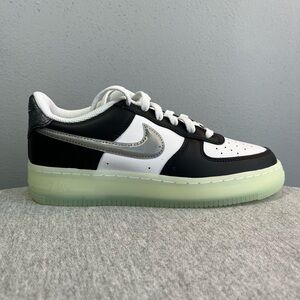 Nike Boys Air Force 1 LV8 (GS) Year Of The Dragon Size 5.5/Women 7 FZ5529-103​